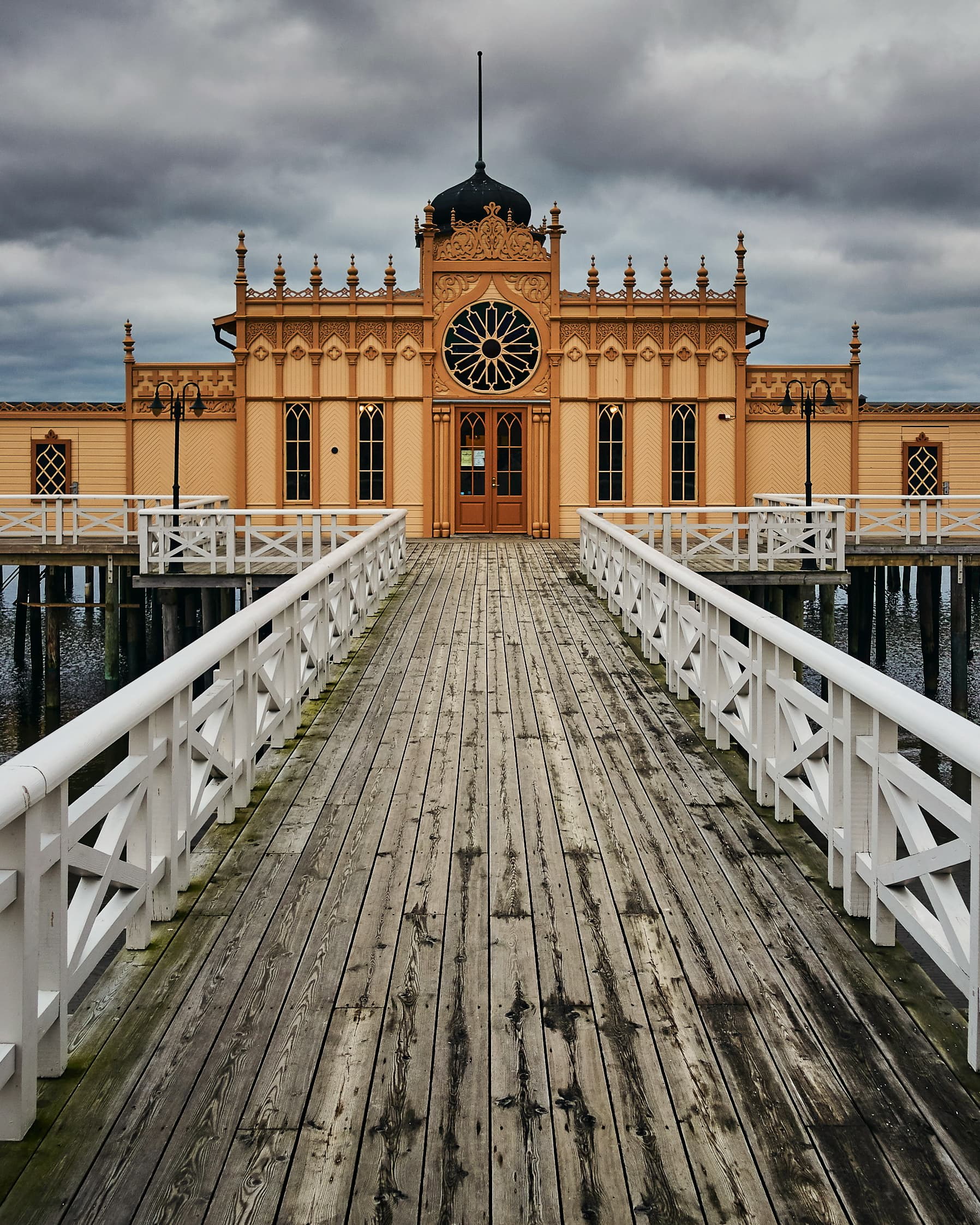 Image of Varberg